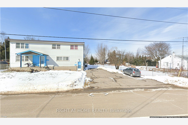 4 3rd Side Rd, Milton