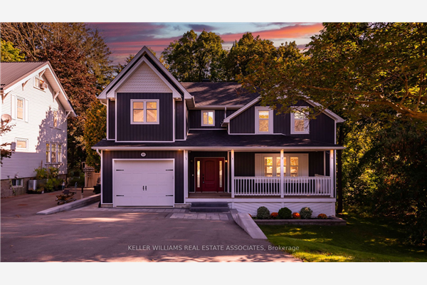 161 Main St S, Halton Hills