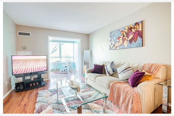 3605 Kariya Dr, Mississauga