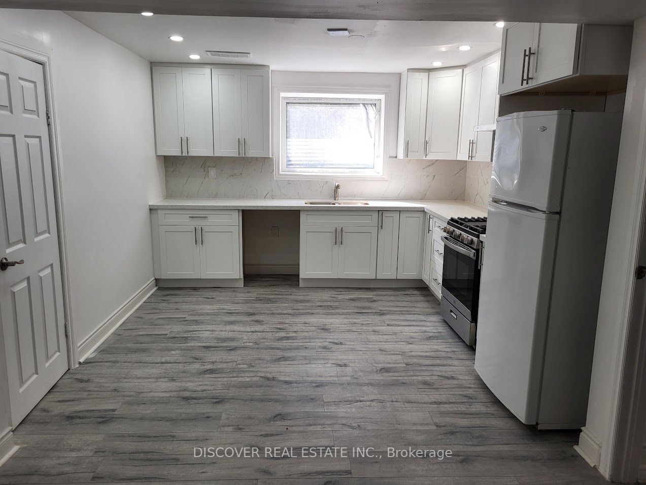 525 Cullen Ave, #Basemen