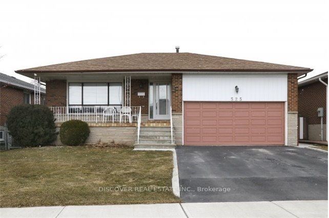 525 Cullen Ave, #Basemen