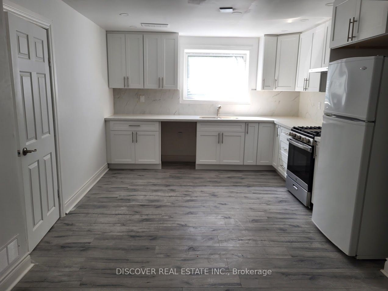 525 Cullen Ave, #Basemen