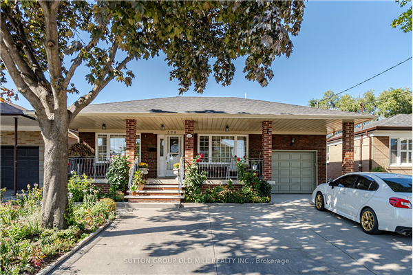 378 Hillmount Ave, Toronto