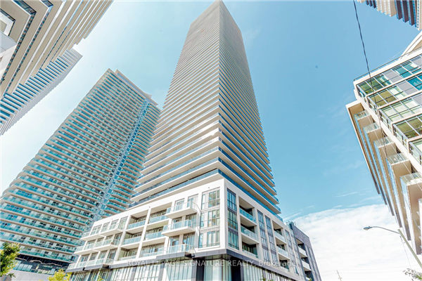 70 Annie Craig Dr, Toronto