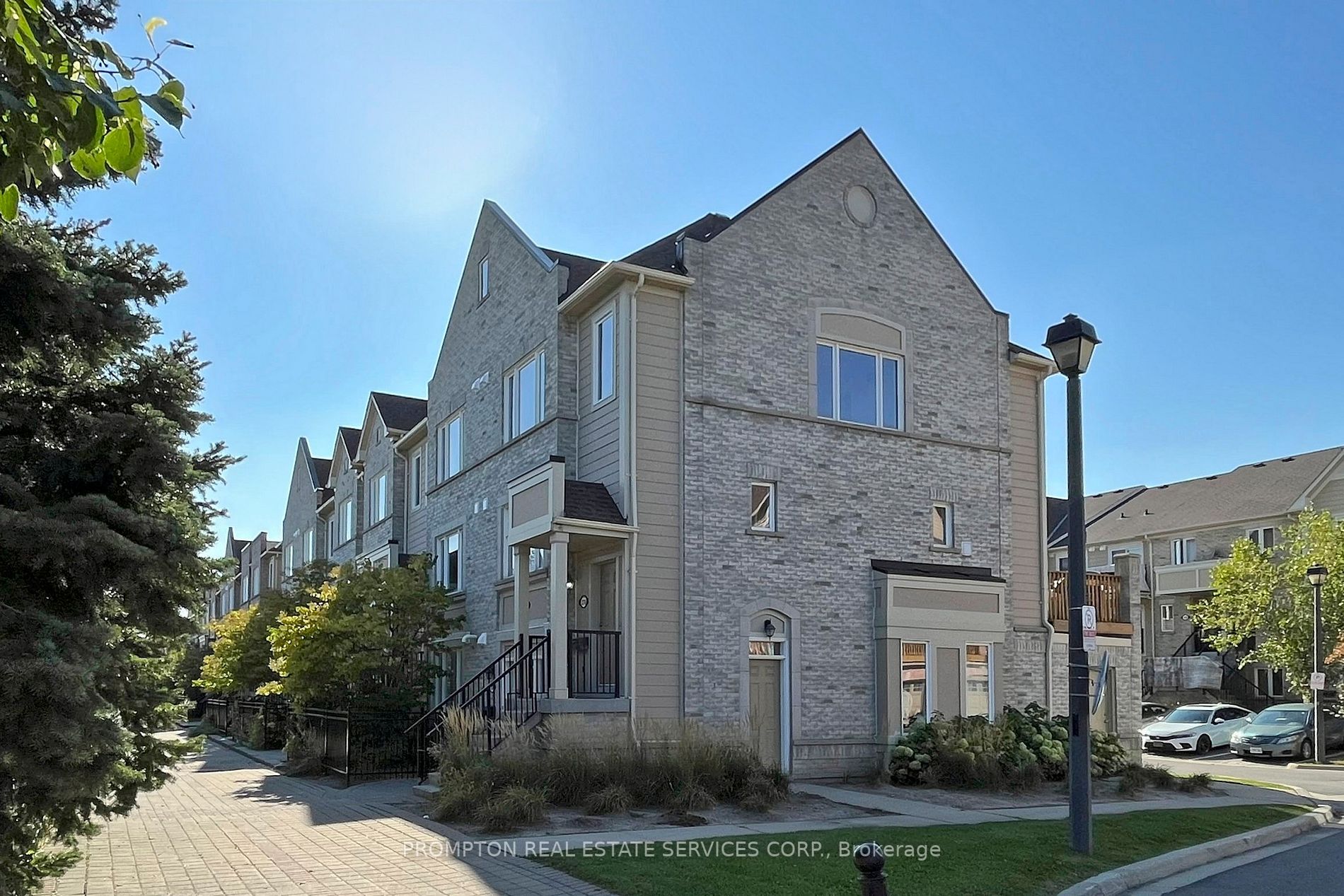4975 Southampton Drive, #268