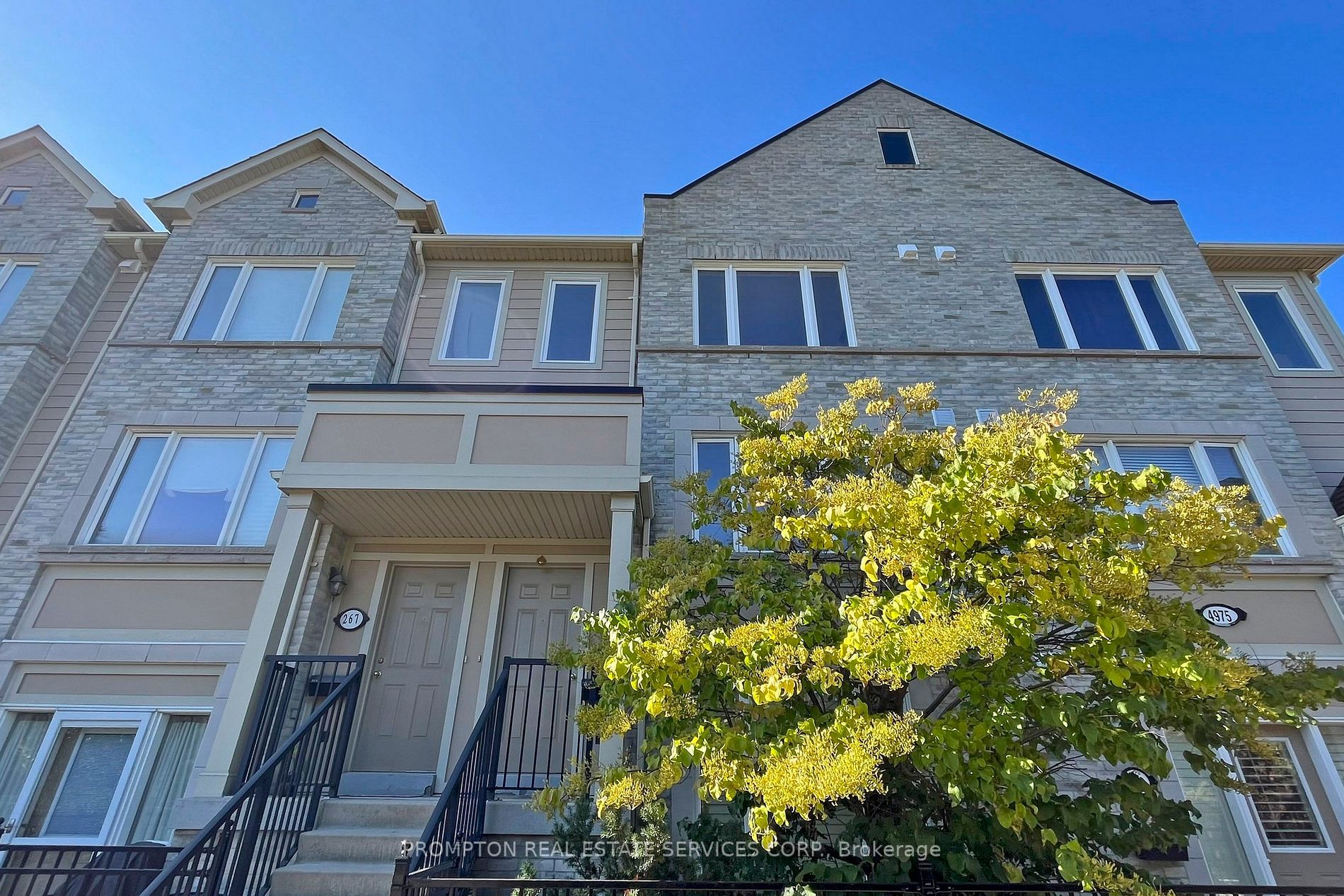 4975 Southampton Drive, #268