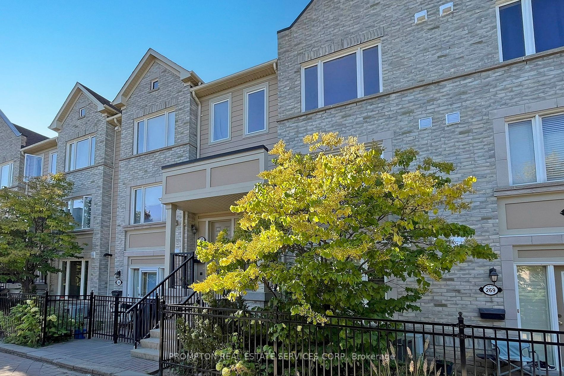 4975 Southampton Drive, #268