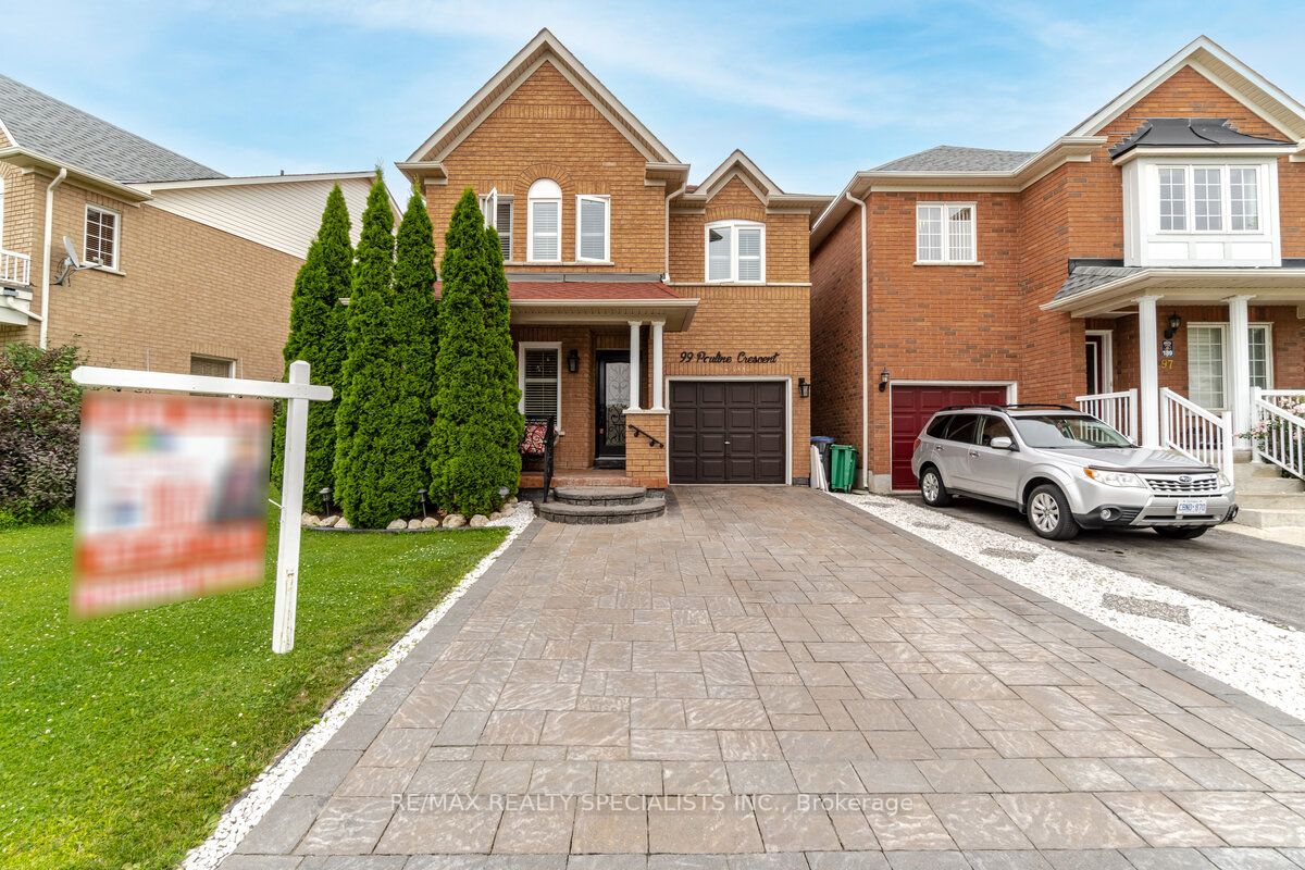 99 Pauline Cres