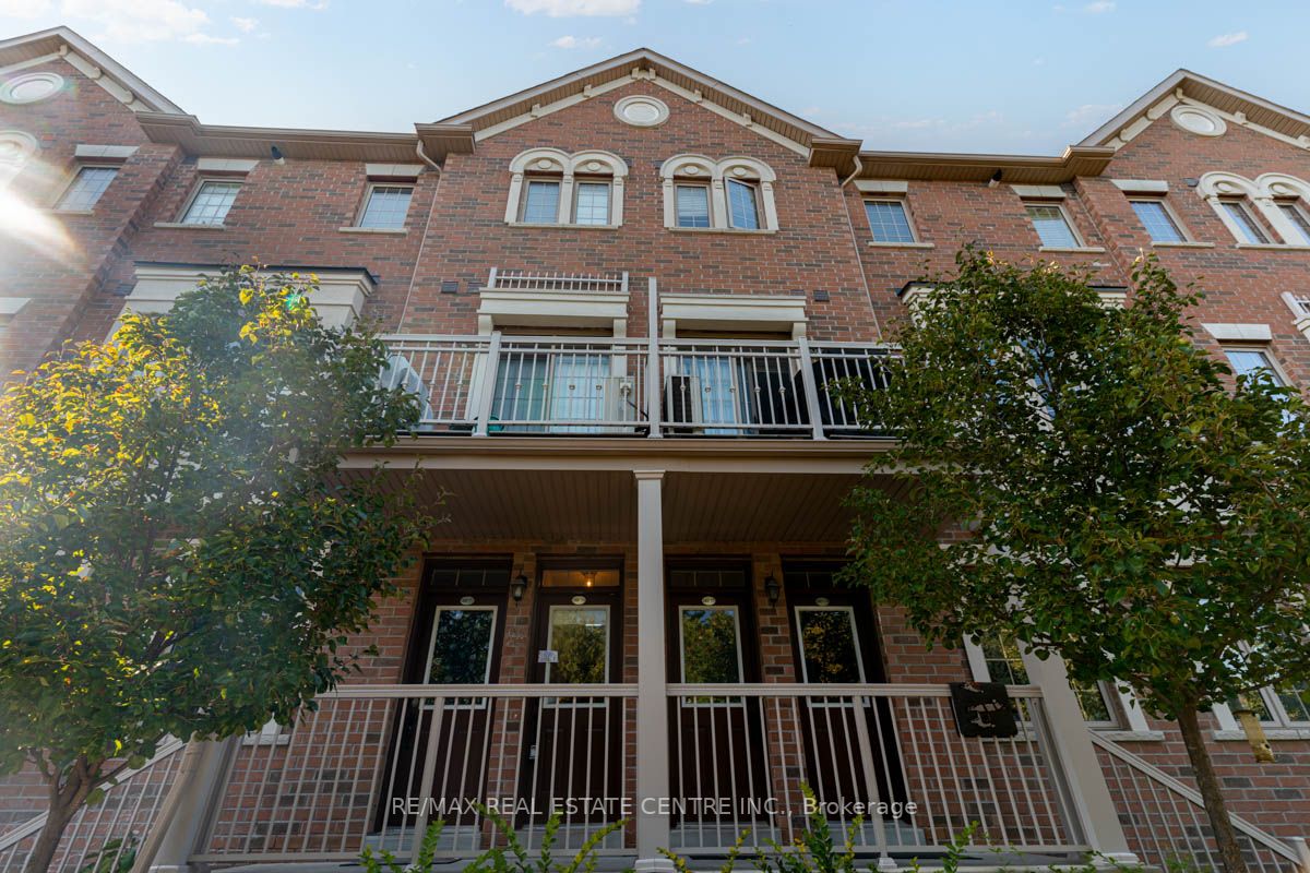 180 Howden Blvd, #76
