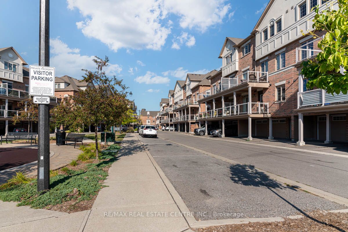 180 Howden Blvd, #76