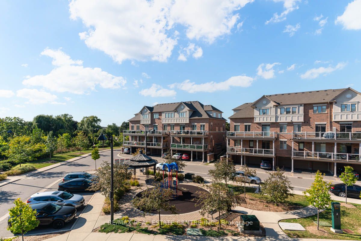 180 Howden Blvd, #76