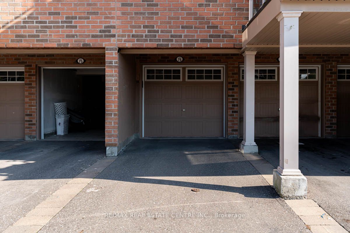 180 Howden Blvd, #76