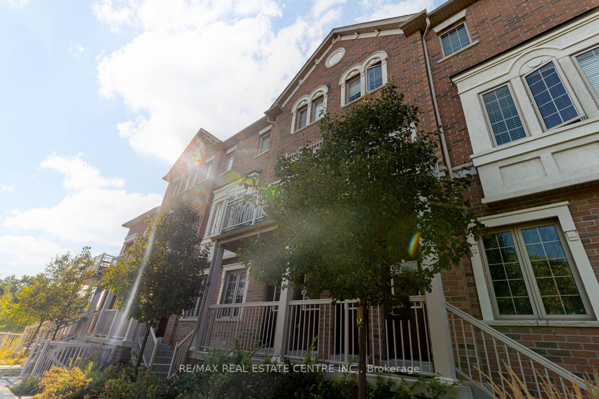 180 Howden Blvd, #76