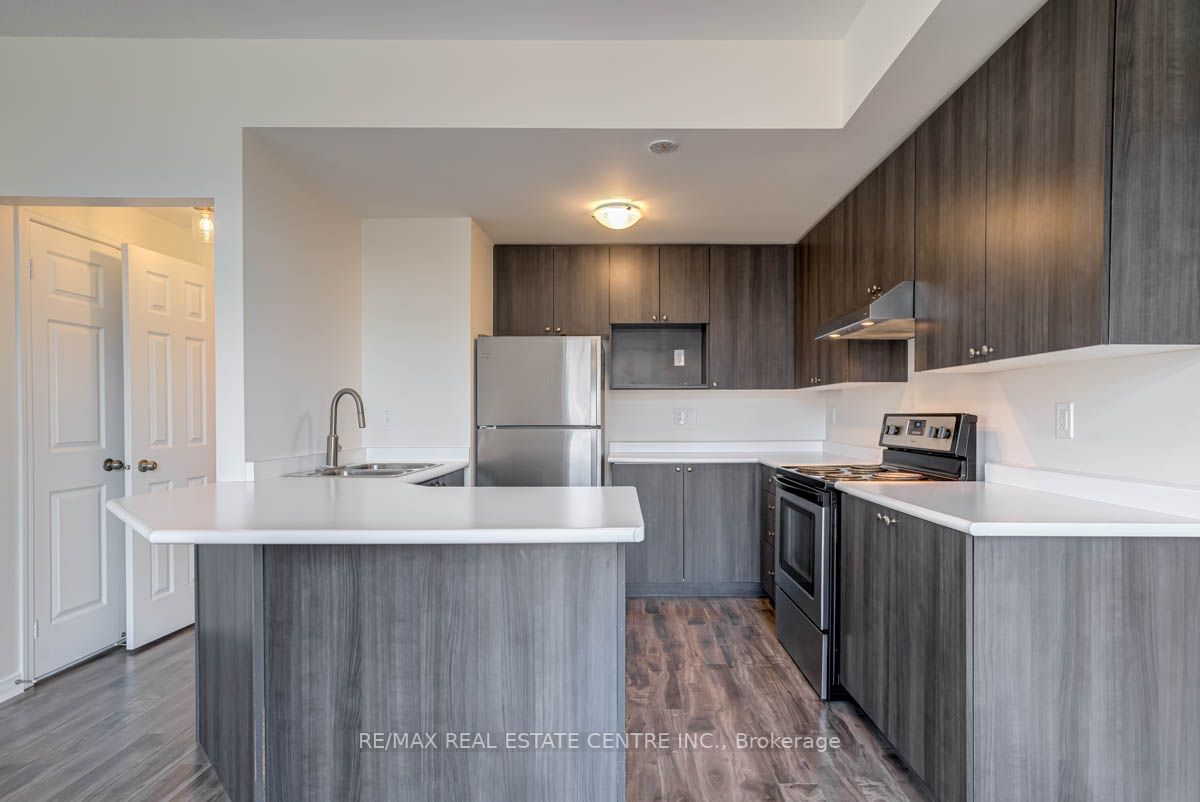 180 Howden Blvd, #76