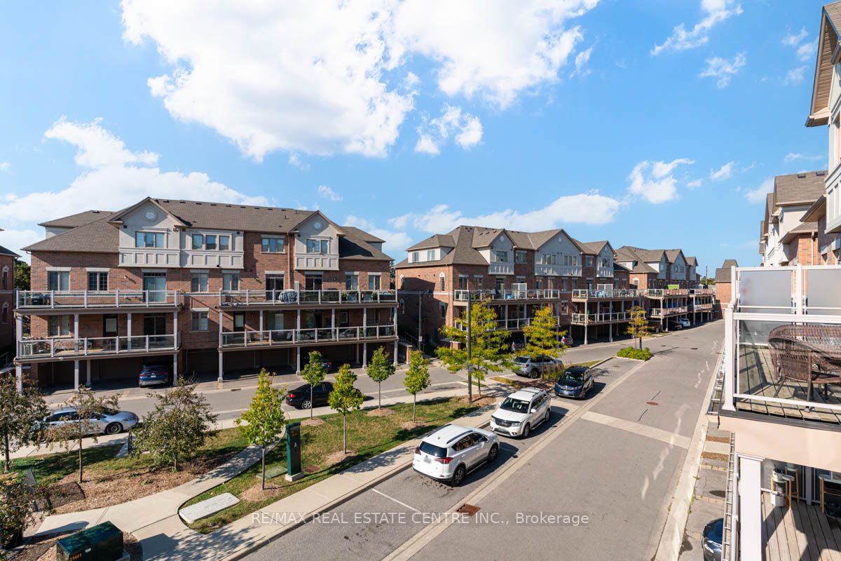 180 Howden Blvd, #76