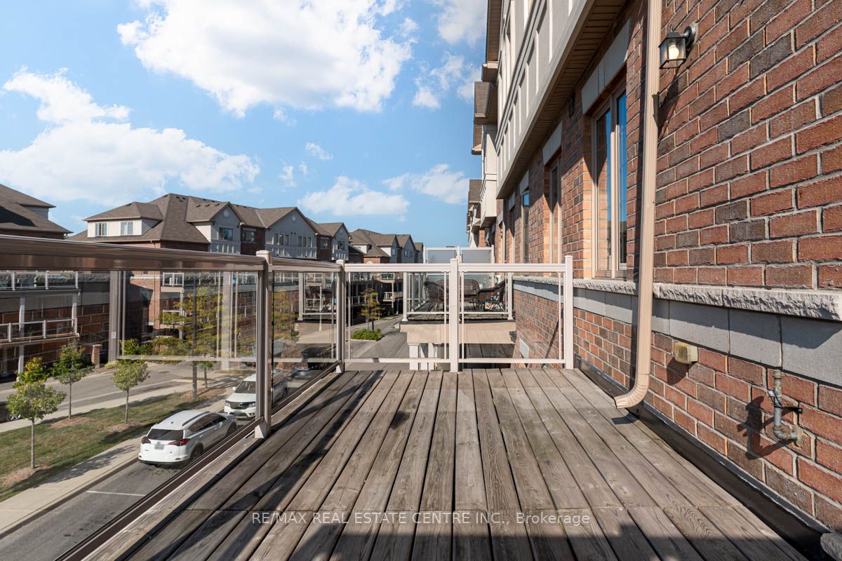 180 Howden Blvd, #76