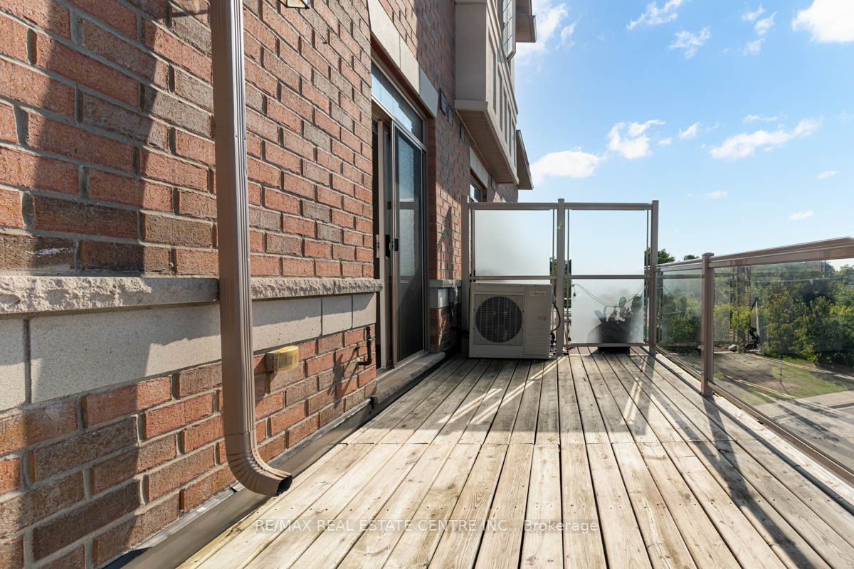 180 Howden Blvd, #76