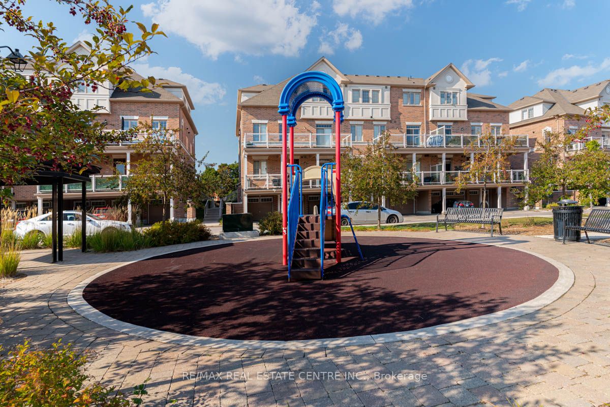 180 Howden Blvd, #76