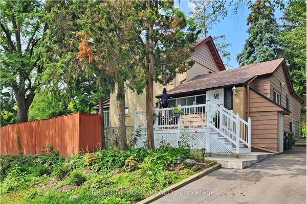1 Edgebrook Dr, Toronto