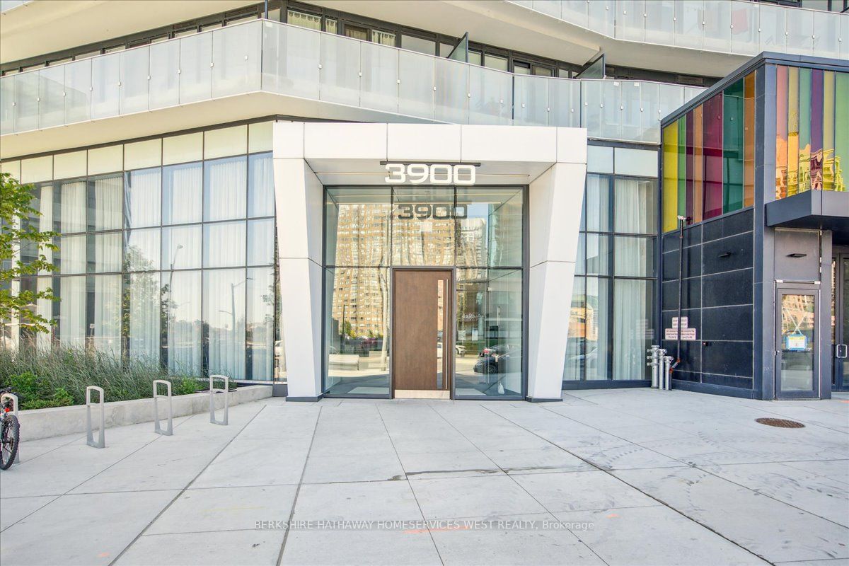 3900 Confederation Pkwy, #4301