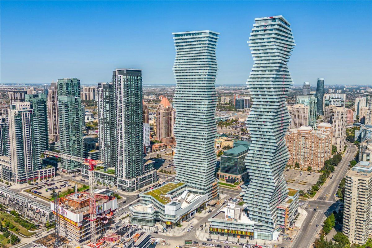 3900 Confederation Pkwy, #4301