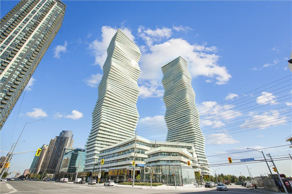 3900 Confederation Pkwy, Mississauga
