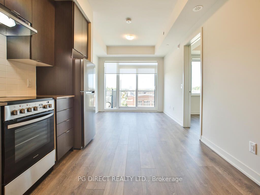 62 Sky Harbour Dr E, #408