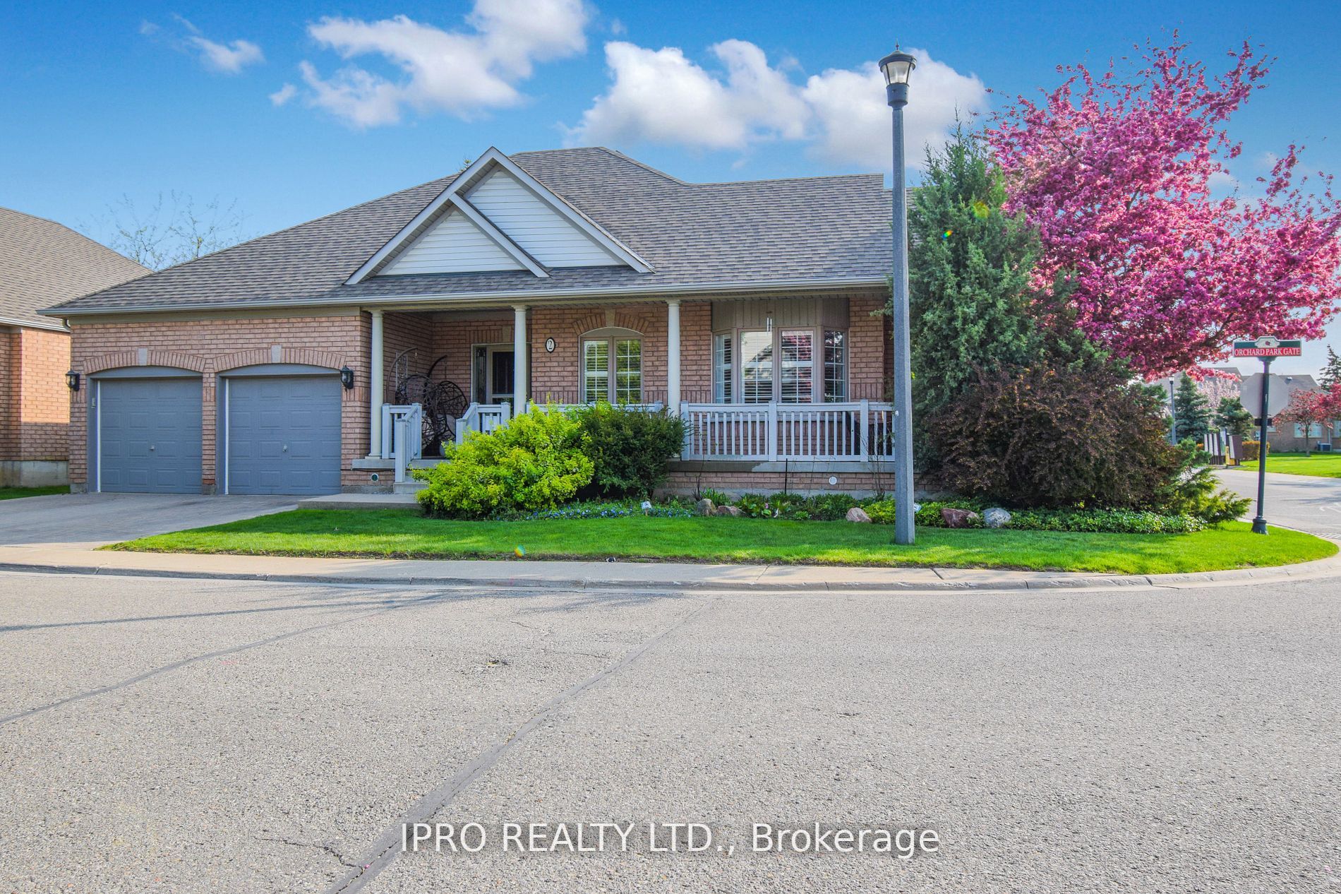 2 Orchard Park Gate, #12