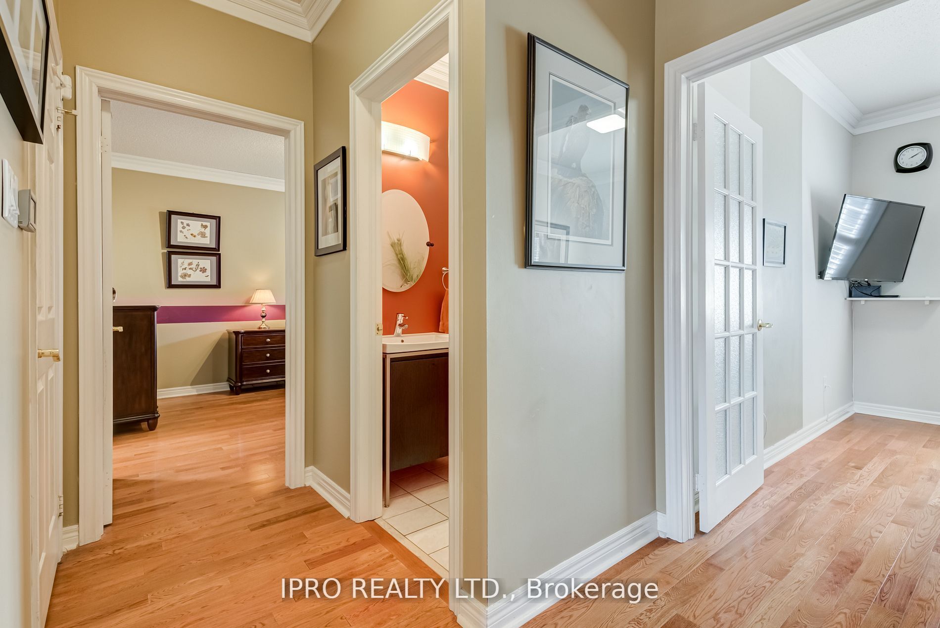 2 Orchard Park Gate, #12