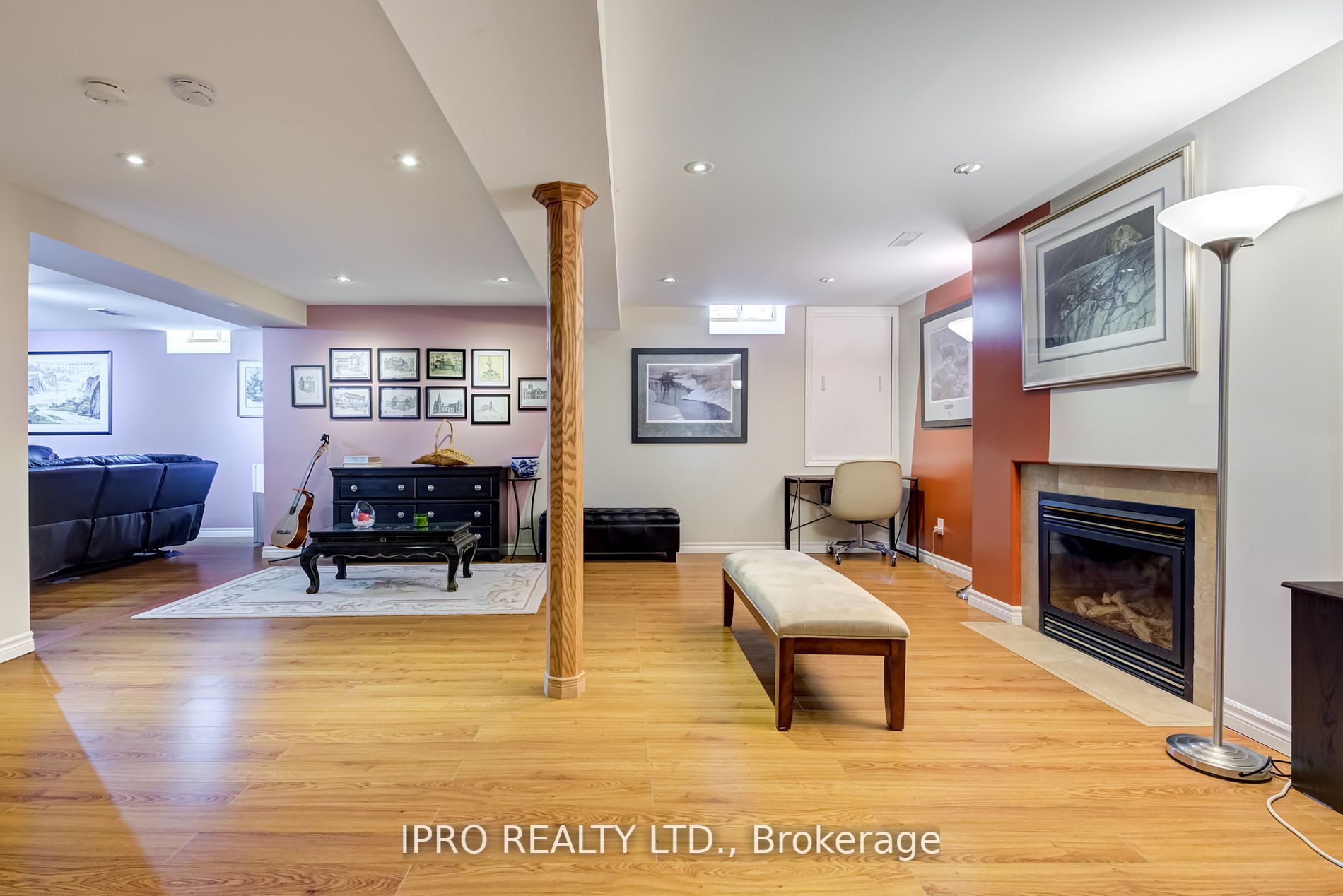 2 Orchard Park Gate, #12