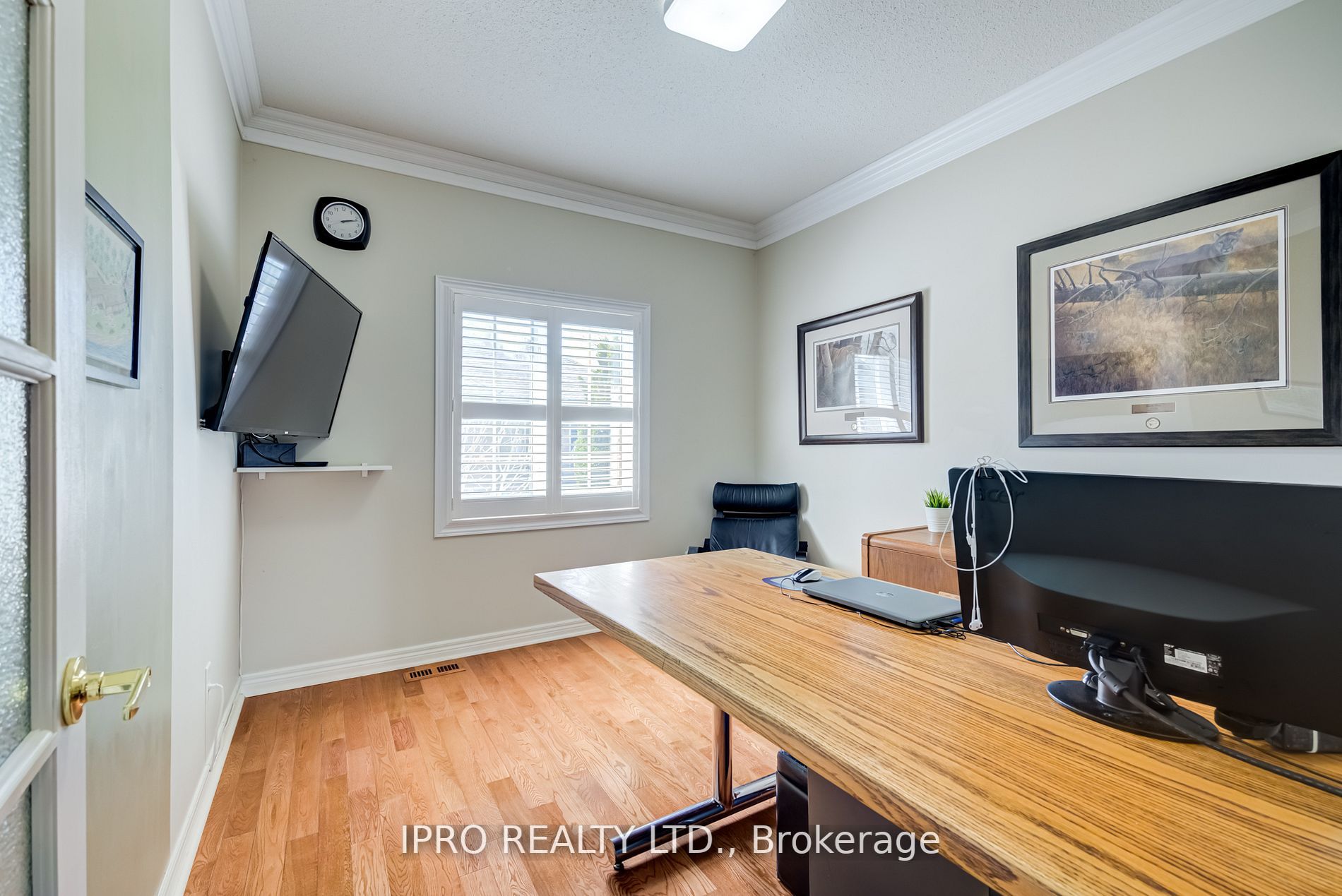 2 Orchard Park Gate, #12