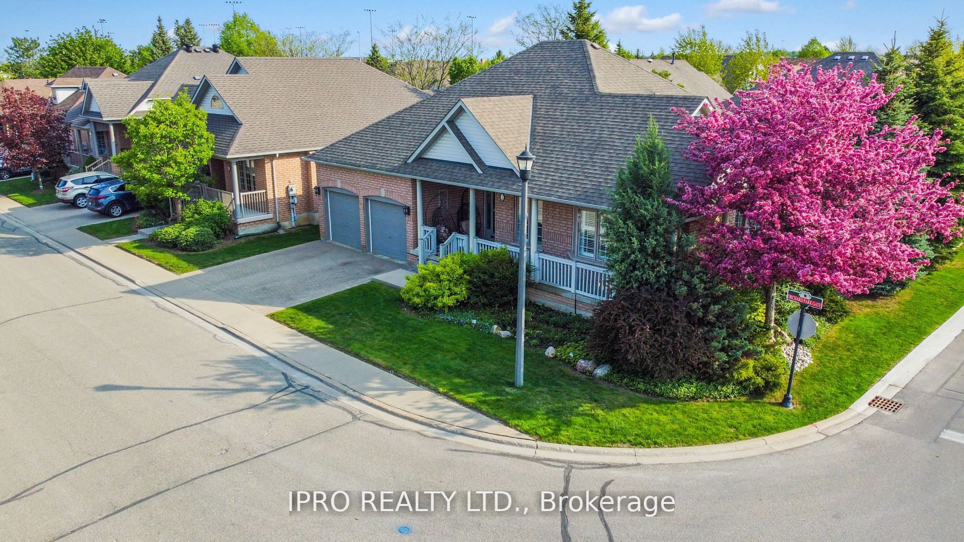 2 Orchard Park Gate, #12