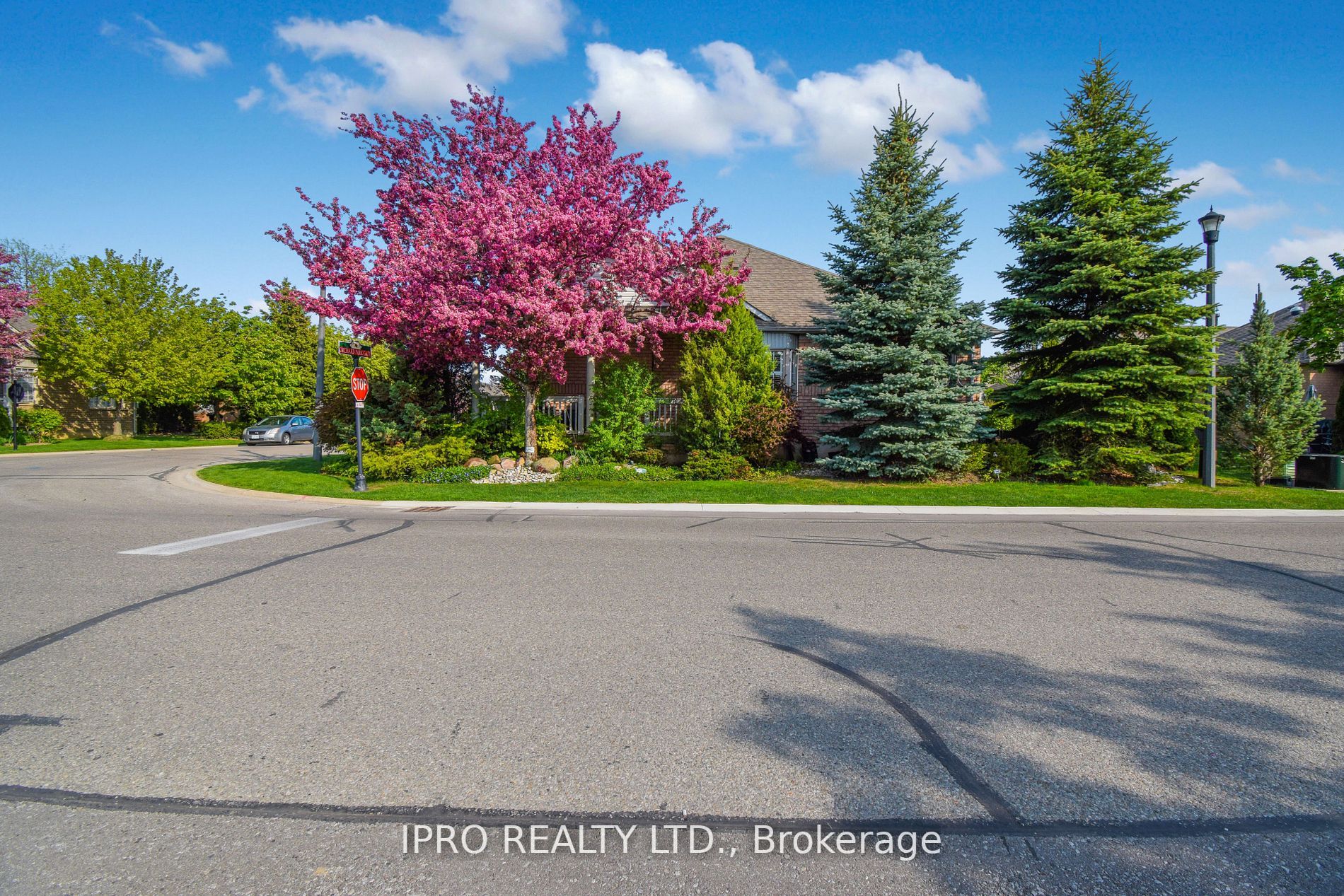 2 Orchard Park Gate, #12