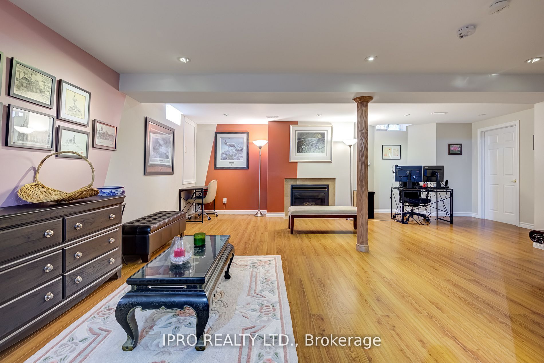 2 Orchard Park Gate, #12