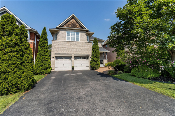 535 Ravineview Way, Oakville