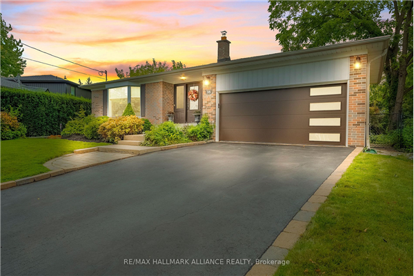 38 Baylor Cres
