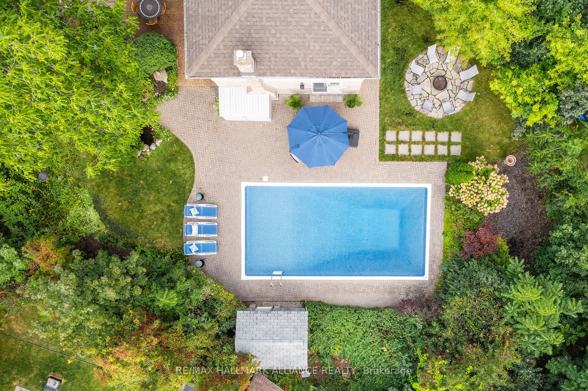 38 Baylor Crescent