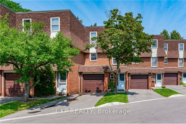 371 Bronte St S, Milton