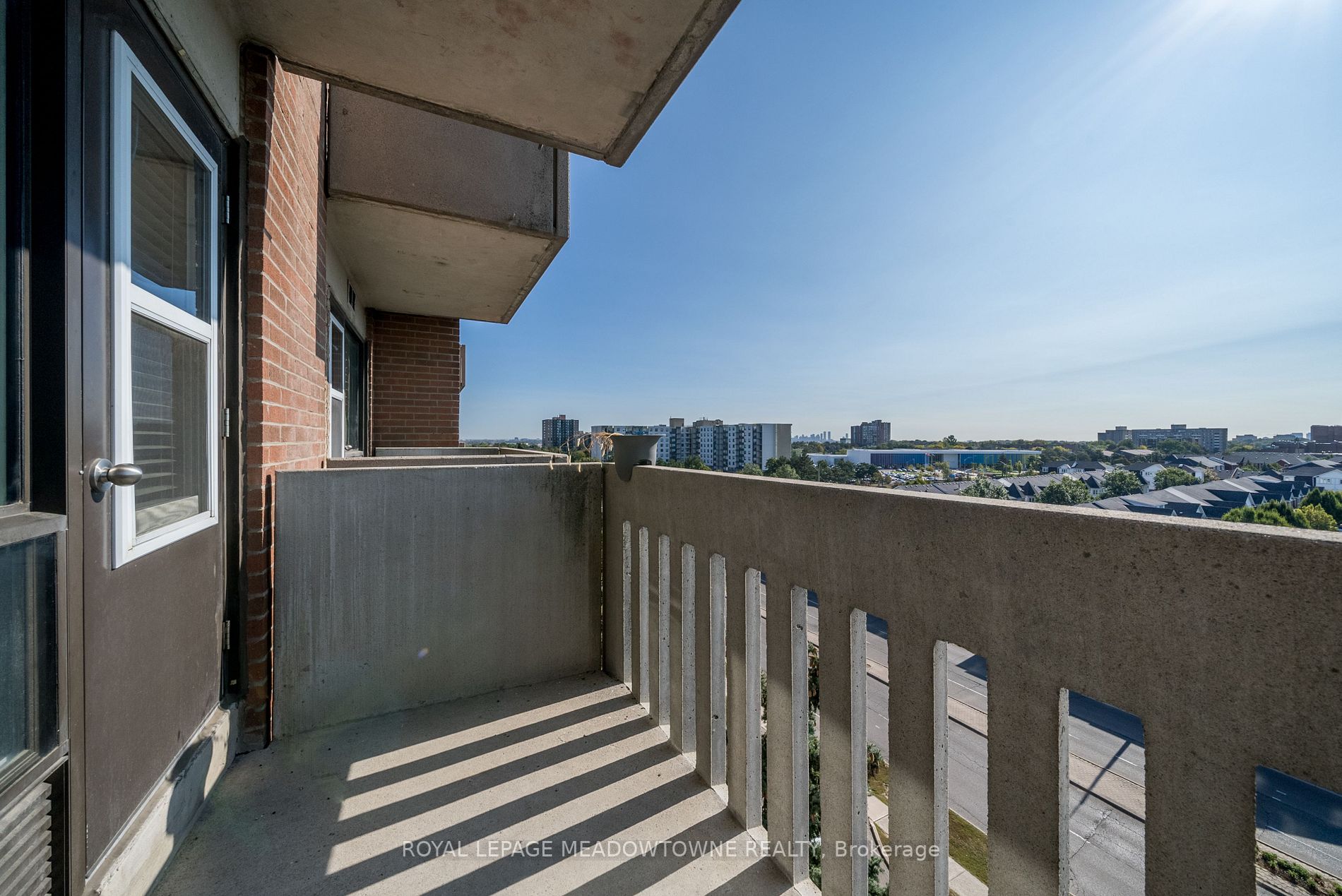 6720 Glen Erin Dr, #610