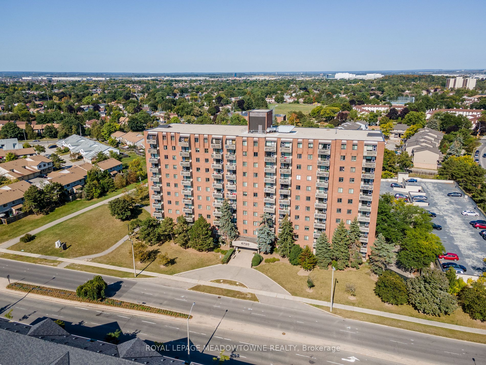 6720 Glen Erin Dr, #610