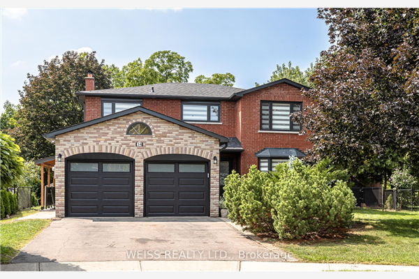 34 Chopin Cres