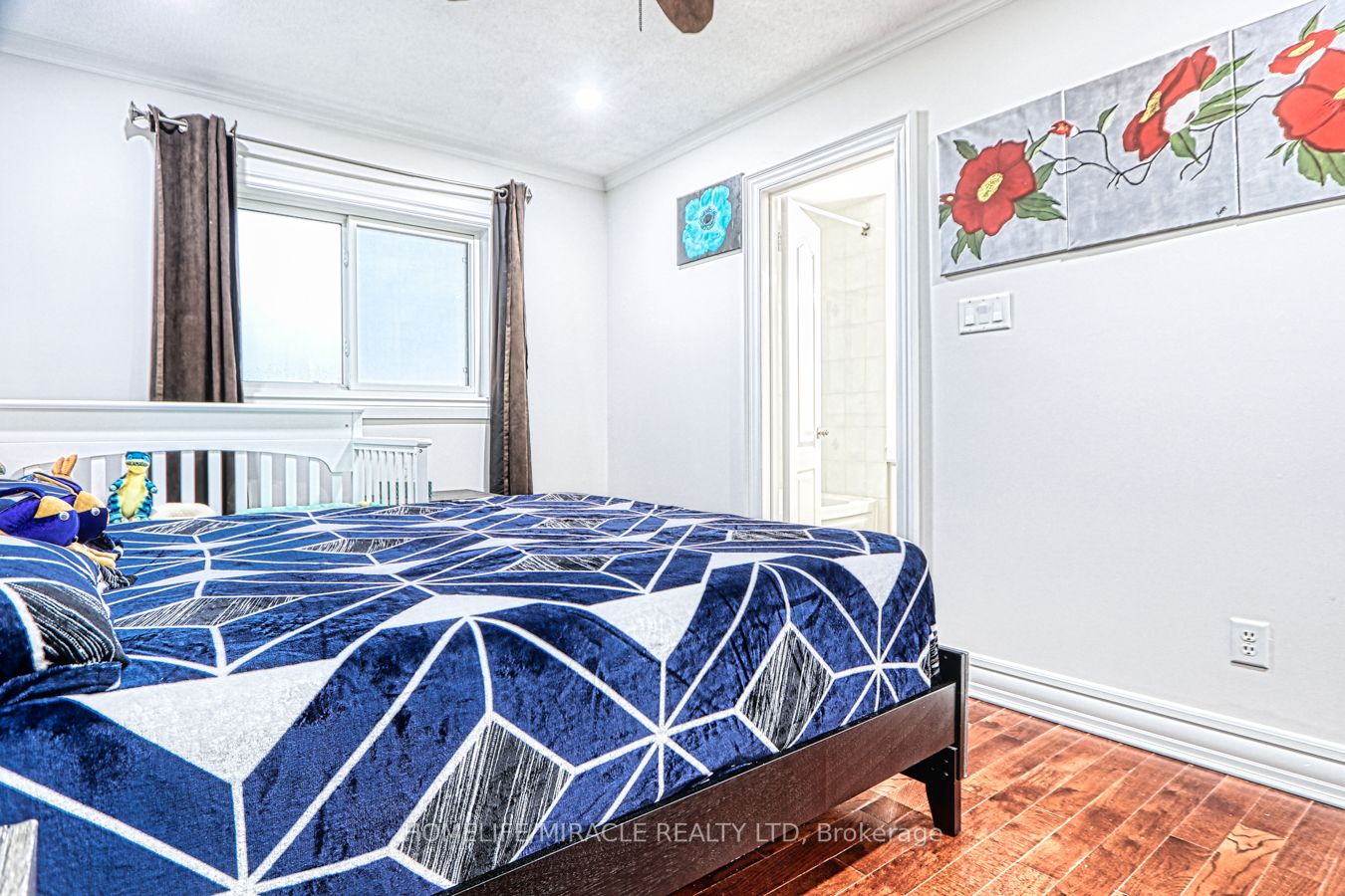 272 Pressed Brick Dr