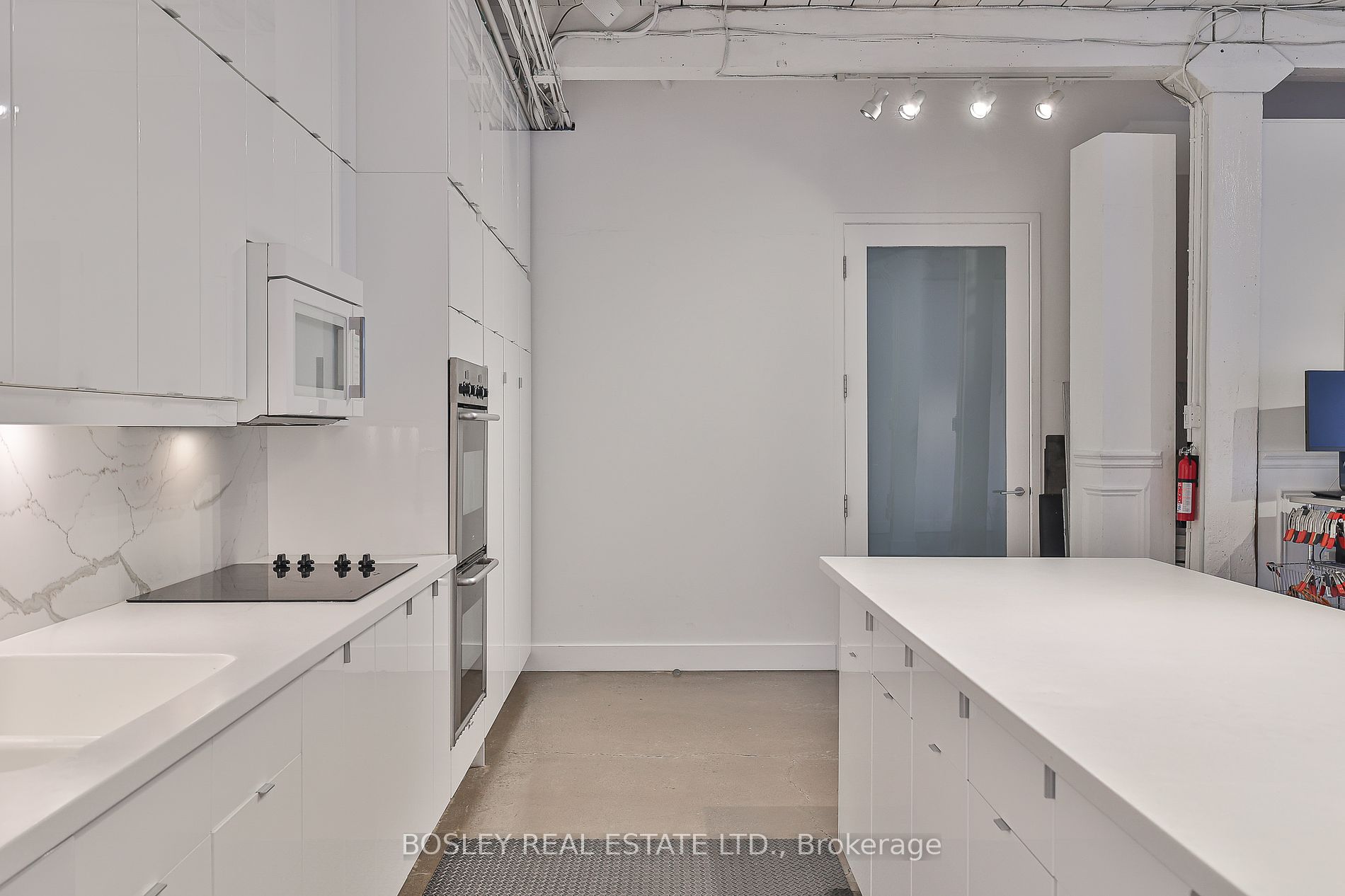 26 Noble St, #2 & 3