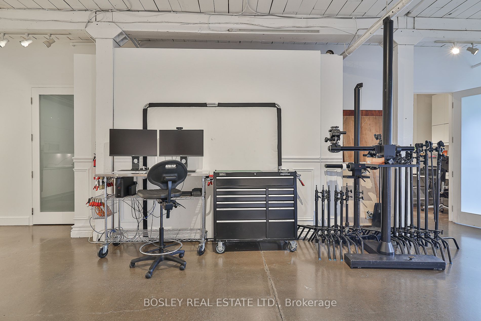 26 Noble St, #2 & 3