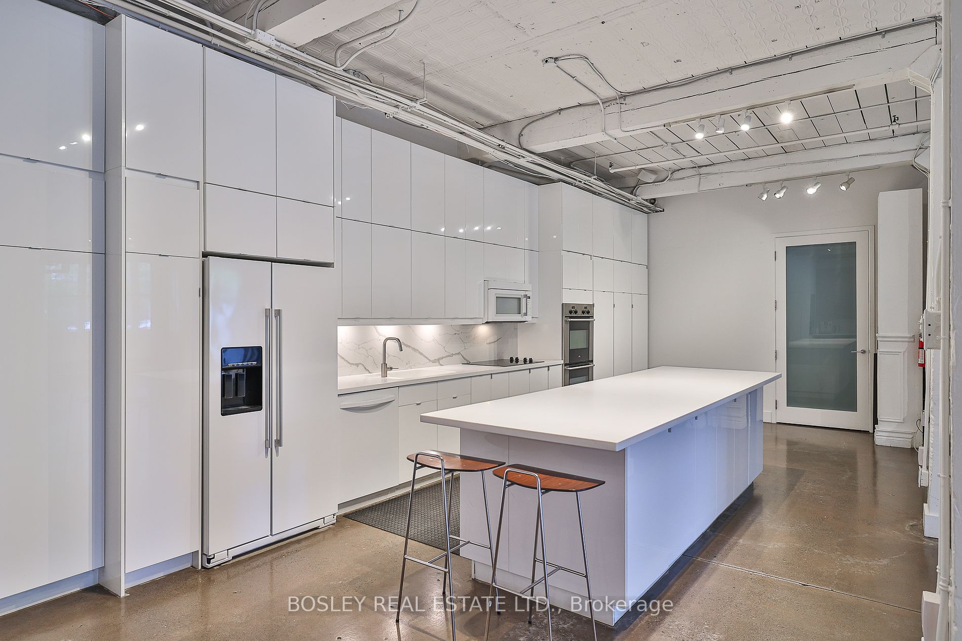 26 Noble St, #2 & 3