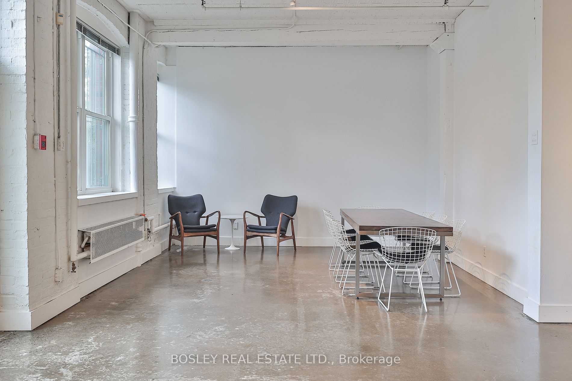 26 Noble St, #2 & 3