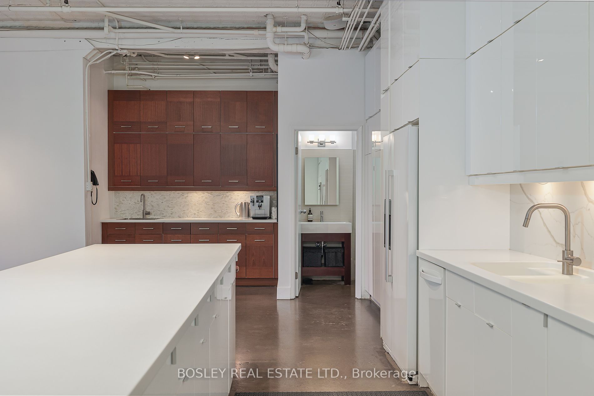 26 Noble St, #2 & 3