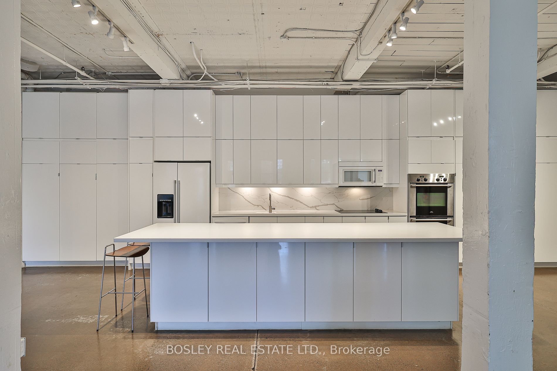 26 Noble St, #2 & 3