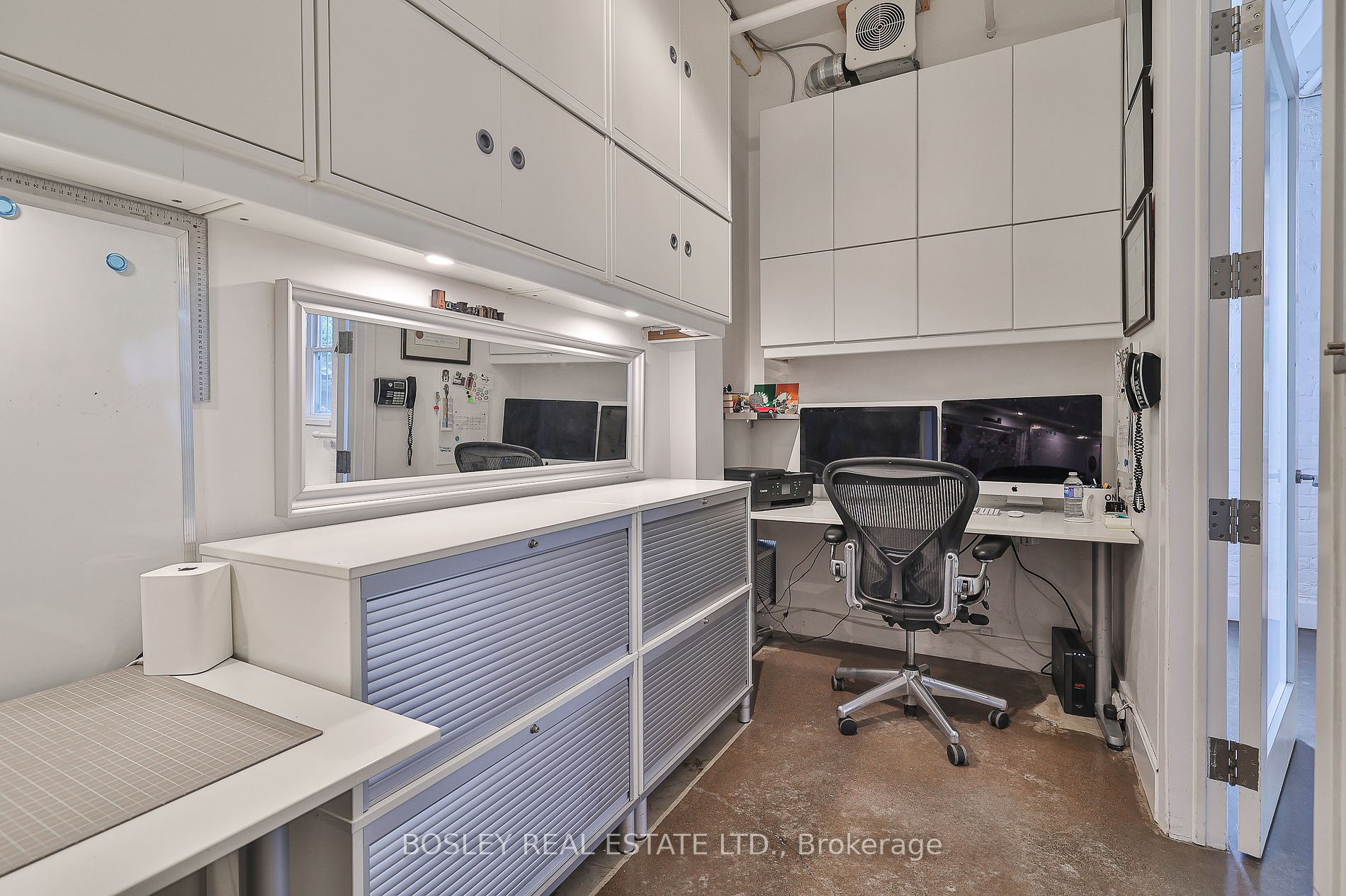 26 Noble St, #2 & 3