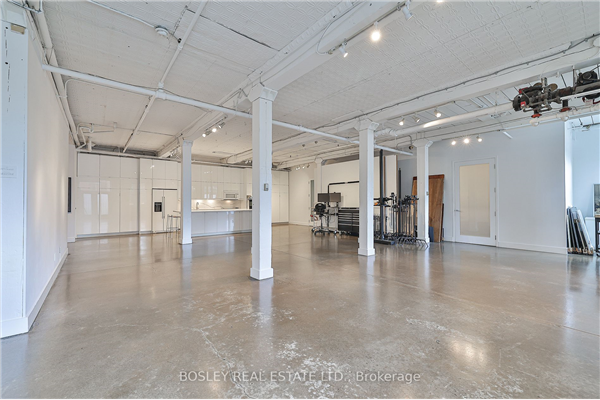 26 Noble St, Toronto